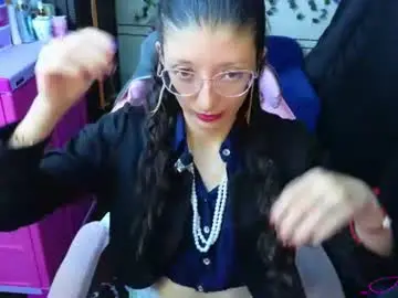 Chaturbate Sex Cam of _arlequin_
