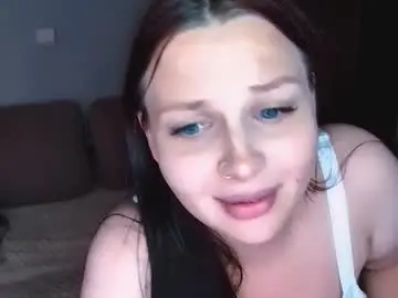 Chaturbate Nude Webcam of aurorablusssh_