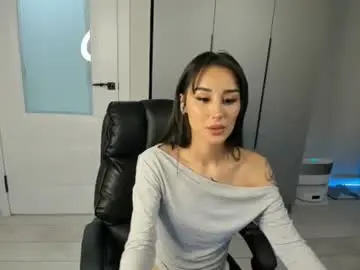 Chaturbate Nude Webcam of bus1nkaa