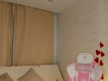 Chaturbate Sex Cam of cutieladylove