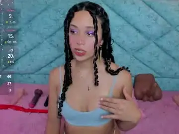 Chaturbate Private Sex Chat of danix_coruscans