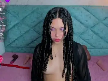 Chaturbate Best Webcam of danix_coruscans