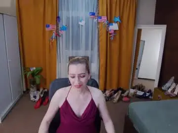 Chaturbate Sex Chat of evelynreagan