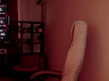 Chaturbate Sex Chat of lilithnelson