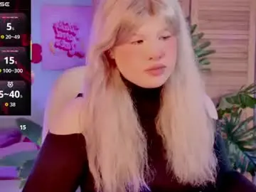 Chaturbate Watch Live Sex Cams of lilithnelson