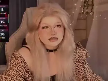Chaturbate Free Porn Cam of lilithnelson