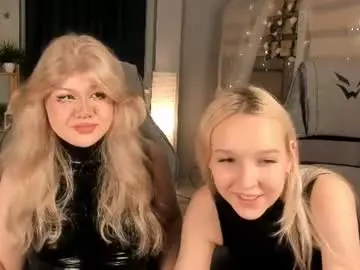Chaturbate Sex Cam of lilithnelson