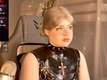 Chaturbate Free Live Porn of lilithnelson