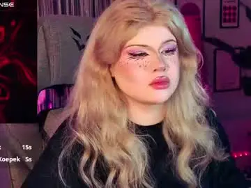 Chaturbate Adult Webcam of lilithnelson