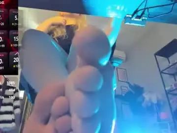 Chaturbate Best Webcam of lilithnelson