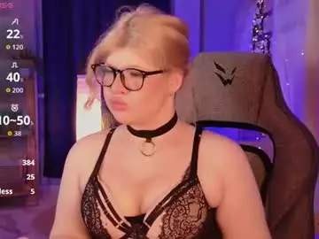 Chaturbate Sex Chat of lilithnelson