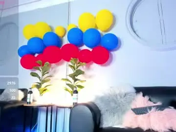 Chaturbate Free Porn Cam of lucy_river_