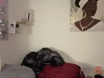 Chaturbate Sex Chat of maddy99_