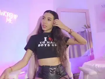 Chaturbate Sex Cam of martina_magni