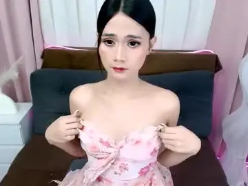 Chaturbate Live Porn of samiralush444