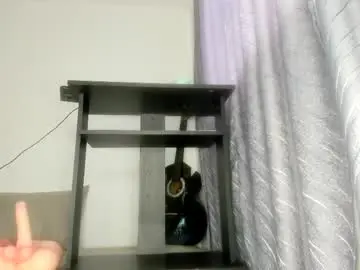 Chaturbate Live Sex Cam of secret_daniell1