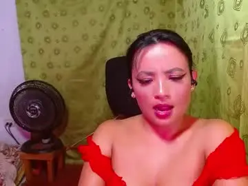 Chaturbate Nude Webcam of squirt_dirty_anal