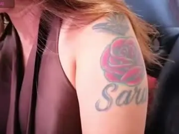 Chaturbate Sex Chat of alba_toro535670