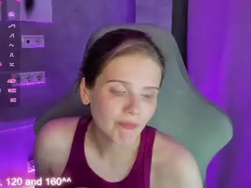 Chaturbate Best live sex cam show of alisa_allison