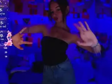 Chaturbate Adult Webcam of alloy_tiny