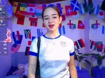 Chaturbate Watch Live Sex Cams of alloy_tiny