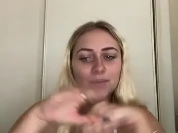 Chaturbate Free Porn Cam of ashleigh_carter