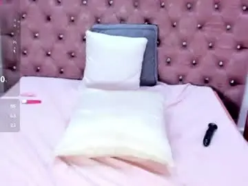 Chaturbate Sex Chat of bella_rouge0