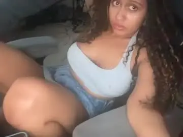 Chaturbate Live Porn of blackgurlkitty