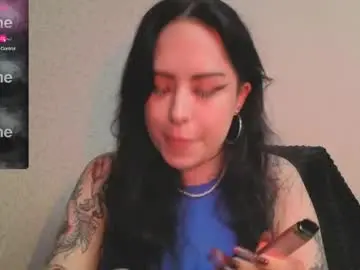 Chaturbate Adult Video Chat of kim_brownie