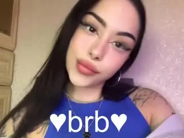 Chaturbate Free Porn Cam of kim_brownie