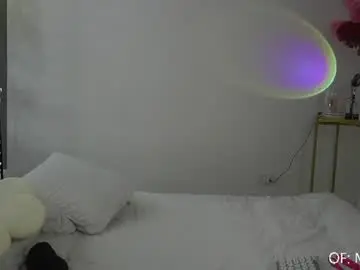 Chaturbate Live Sex of megancute2