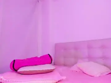 Chaturbate Adult Webcams of miia_rose12