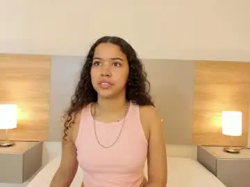 Chaturbate Free Porn Cam of nicollsky