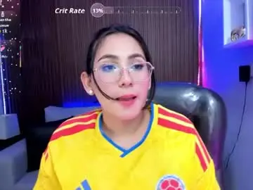 Chaturbate Adult Webcam of sofia_miller19