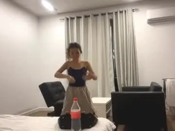 Chaturbate Watch Live Sex Cams of charlinepalme