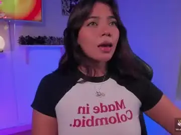 Chaturbate Free Live Porn of julietariverss