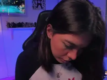 Chaturbate Live Sex of julietariverss