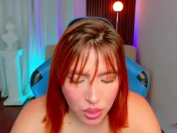 Chaturbate Sex Cam of karla_hill_28