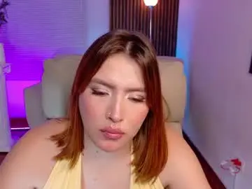 Chaturbate Sex Chat of karla_hill_28