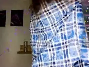 Chaturbate Adult Video Chat of not_yourtoy