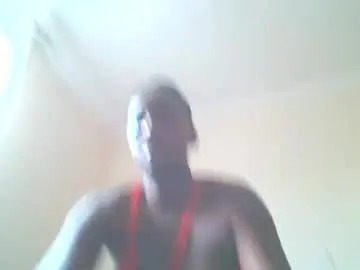 Chaturbate Sex Chat of sexxy_thick_ebony