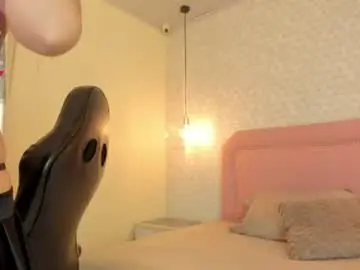 Chaturbate Best live sex cam show of sunnycyrus