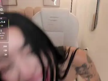 Chaturbate Watch Live Sex Cams of zoee_jackson