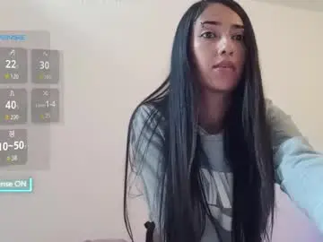 Chaturbate Sex Cam of danibabe0