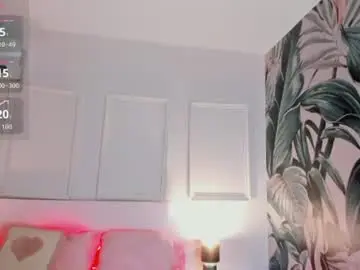 Chaturbate Live Porn of hada_magica
