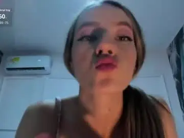 Chaturbate Live Sex of hada_magica