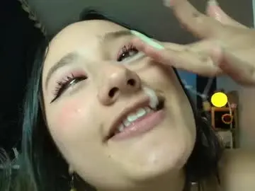 Chaturbate Sex Chat of hinata_21_