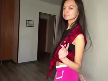 Chaturbate Sex Chat of kaleighallah