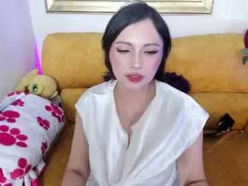 Chaturbate Best live sex cam show of kyomi_chang