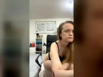 Chaturbate Best live sex cam show of naughtysabine1